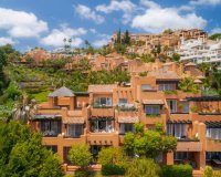 Wiederverkauf - apartment - Marbella - Nueva Andalucía