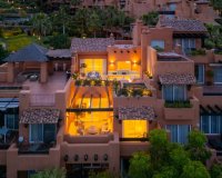 Wiederverkauf - apartment - Marbella - Nueva Andalucía