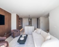 Wiederverkauf - apartment - Marbella - Nueva Andalucía