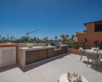 Wiederverkauf - apartment - Marbella - Nueva Andalucía