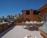 Wiederverkauf - apartment - Marbella - Nueva Andalucía