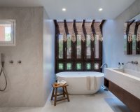 Wiederverkauf - apartment - Marbella - Nueva Andalucía