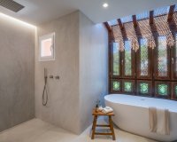 Wiederverkauf - apartment - Marbella - Nueva Andalucía