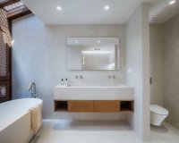 Wiederverkauf - apartment - Marbella - Nueva Andalucía