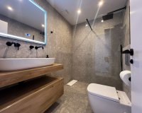 Wiederverkauf - apartment - Marbella - Nueva Andalucía