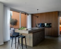 Wiederverkauf - apartment - Marbella - Nueva Andalucía