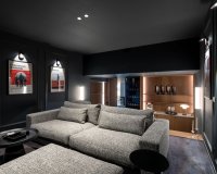 Wiederverkauf - apartment - Marbella - Nueva Andalucía