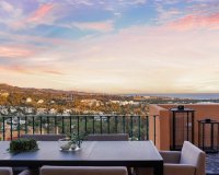 Wiederverkauf - apartment - Marbella - Nueva Andalucía