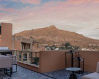 Wiederverkauf - apartment - Marbella - Nueva Andalucía