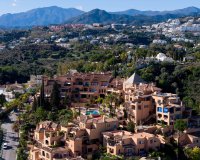 Wiederverkauf - apartment - Marbella - Nueva Andalucía