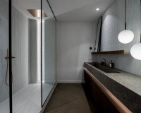 Wiederverkauf - apartment - Marbella - Nueva Andalucía