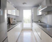 Wiederverkauf - apartment - Marbella - Nueva Andalucía