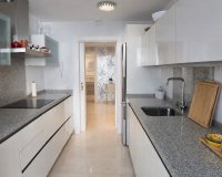 Wiederverkauf - apartment - Marbella - Nueva Andalucía