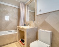 Wiederverkauf - apartment - Marbella - Nueva Andalucía