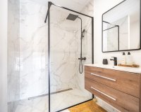 Wiederverkauf - apartment - Marbella - Nueva Andalucía