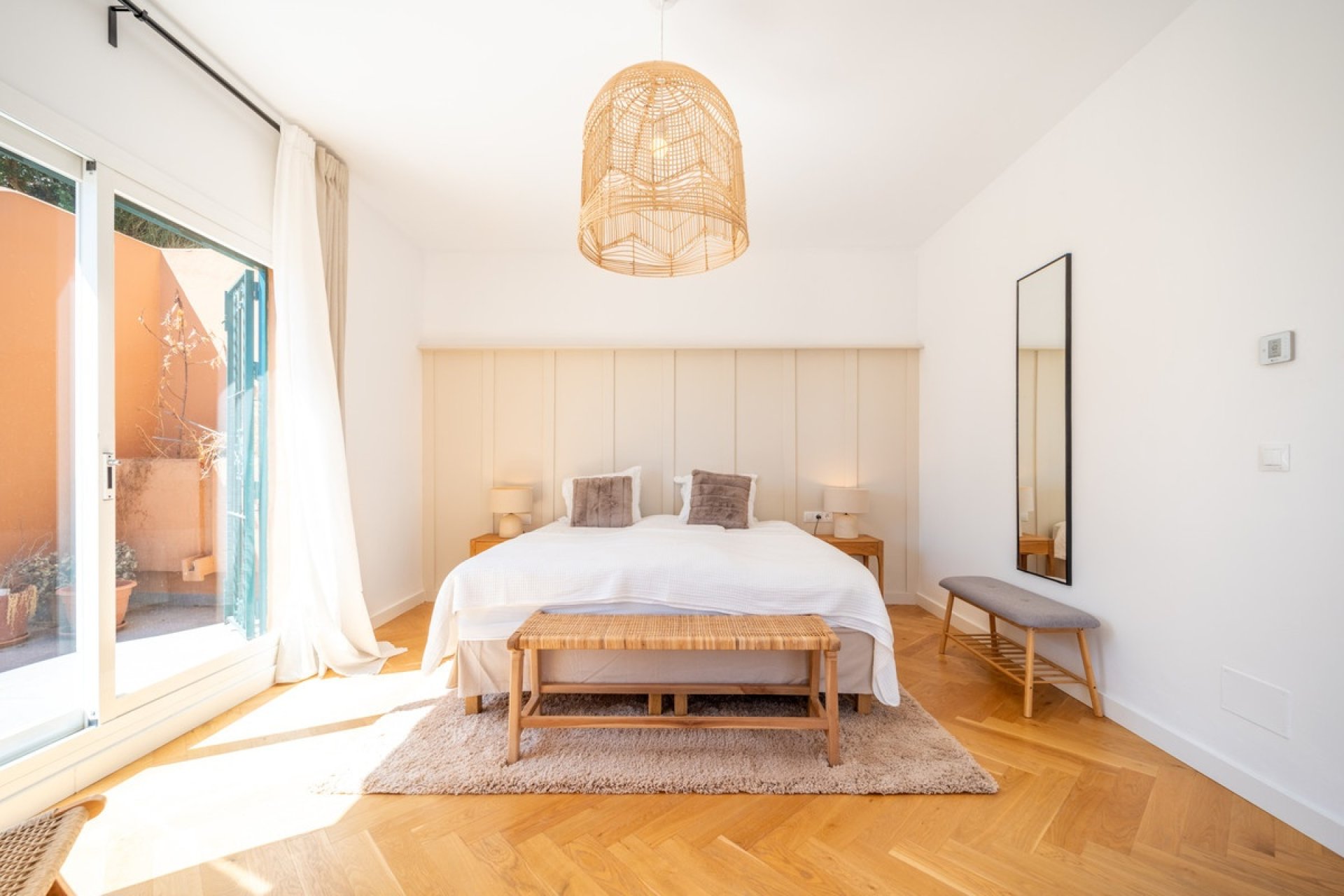 Wiederverkauf - apartment - Marbella - Nueva Andalucía