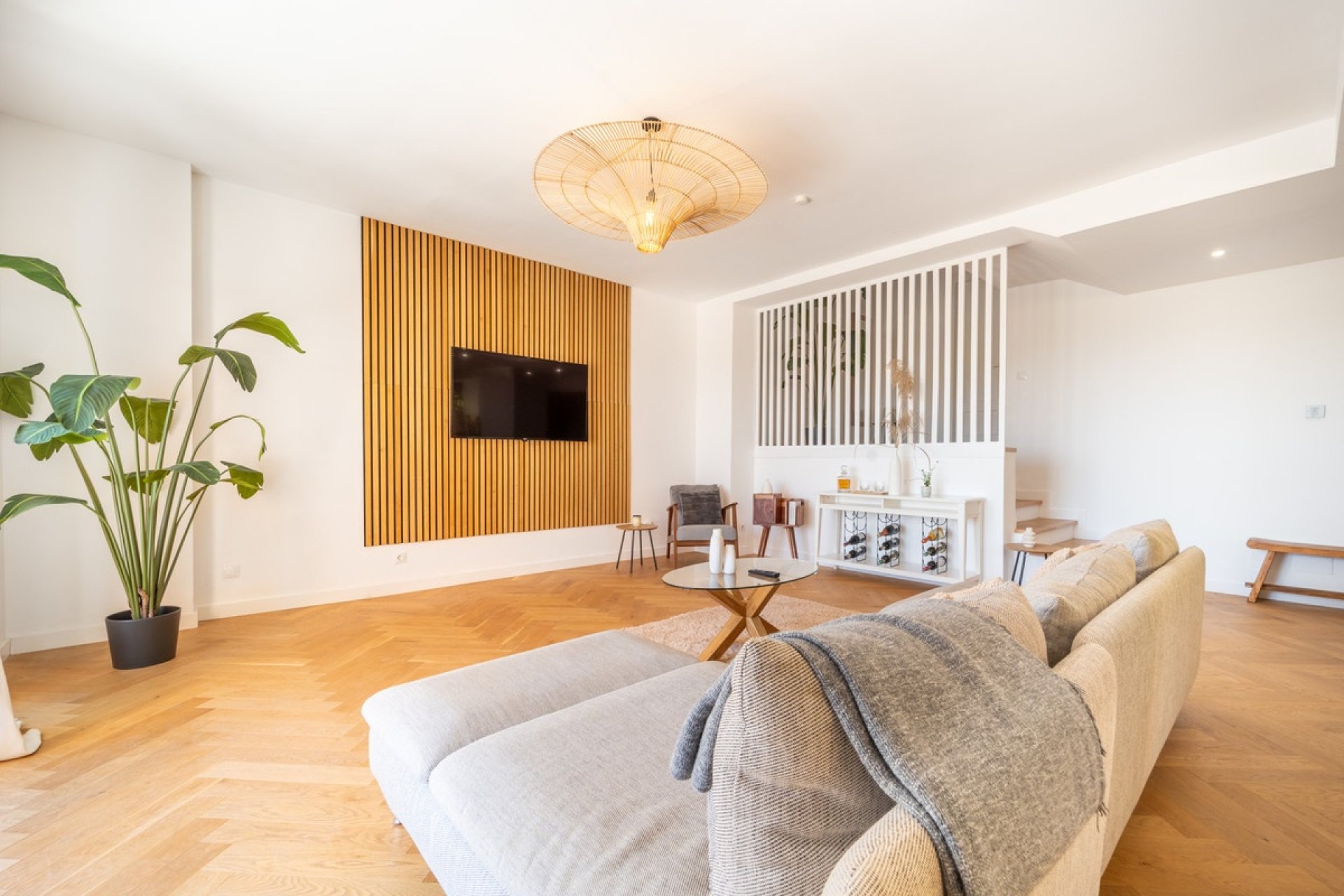 Wiederverkauf - apartment - Marbella - Nueva Andalucía