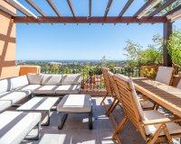 Wiederverkauf - apartment - Marbella - Nueva Andalucía