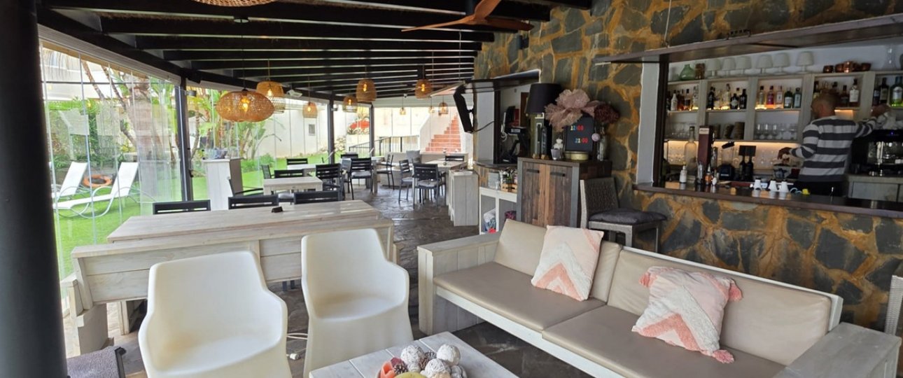 Wiederverkauf - apartment - Marbella - Nueva Andalucía