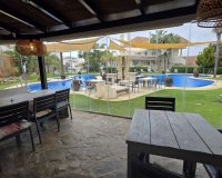 Wiederverkauf - apartment - Marbella - Nueva Andalucía