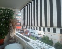 Wiederverkauf - apartment - Marbella - Nueva Andalucía