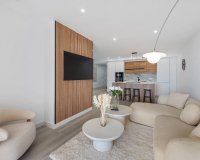 Wiederverkauf - apartment - Marbella - Nueva Andalucía