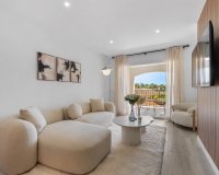 Wiederverkauf - apartment - Marbella - Nueva Andalucía