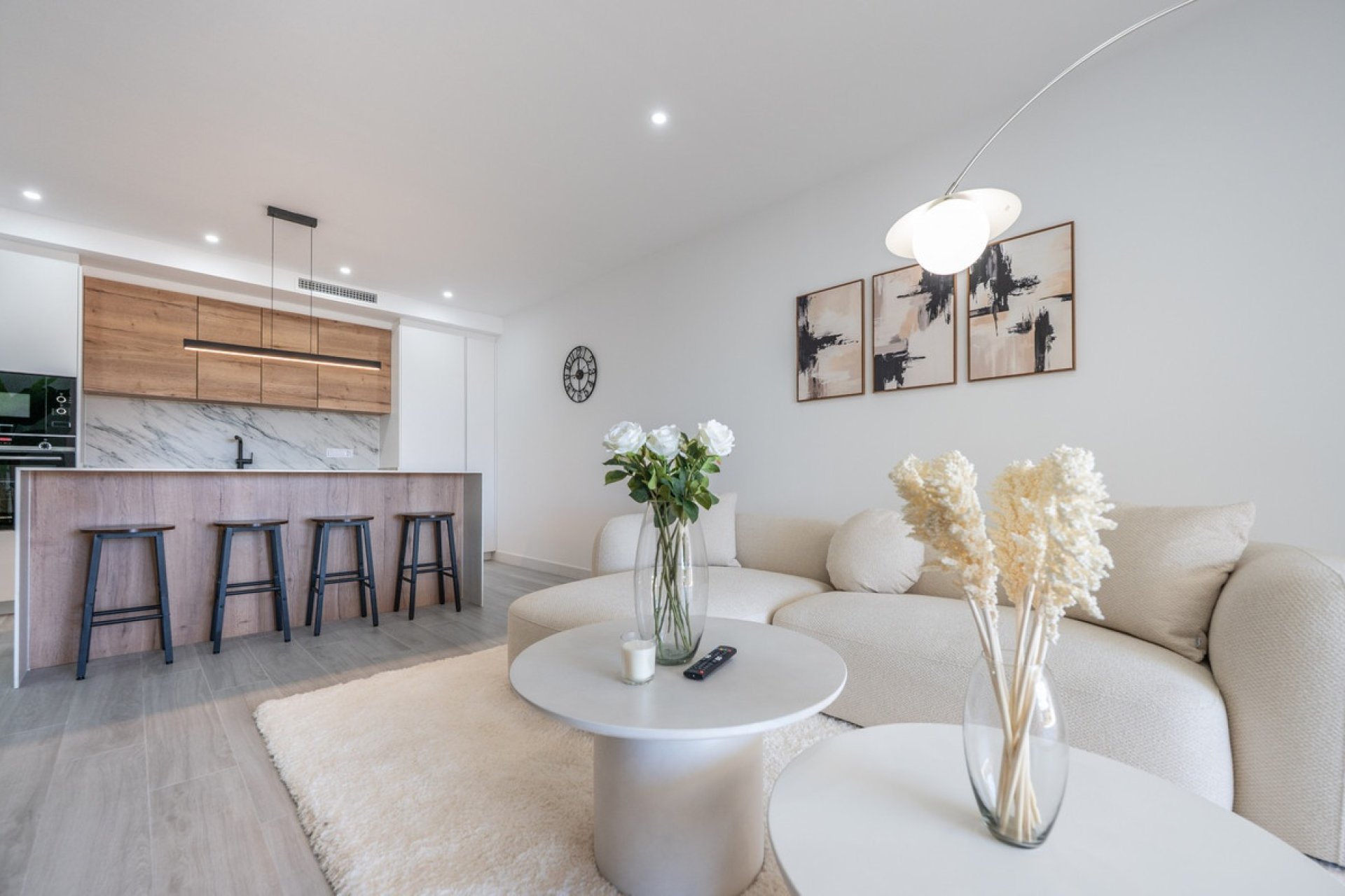 Wiederverkauf - apartment - Marbella - Nueva Andalucía