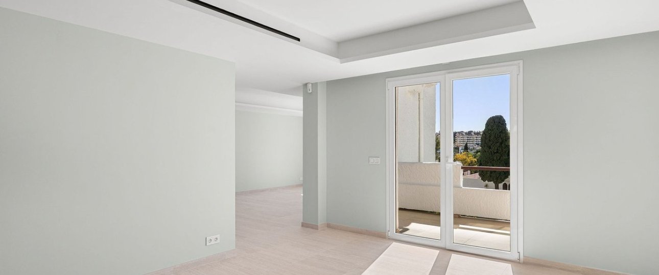 Wiederverkauf - apartment - Marbella - Nueva Andalucía