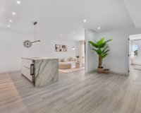 Wiederverkauf - apartment - Marbella - Nueva Andalucía