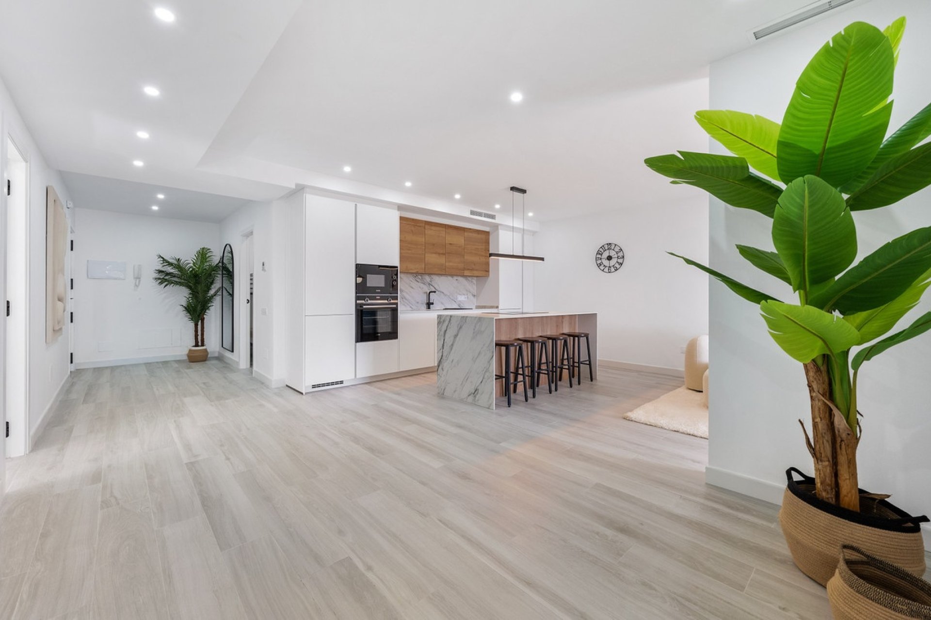 Wiederverkauf - apartment - Marbella - Nueva Andalucía