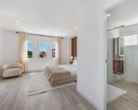 Wiederverkauf - apartment - Marbella - Nueva Andalucía