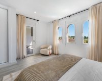 Wiederverkauf - apartment - Marbella - Nueva Andalucía