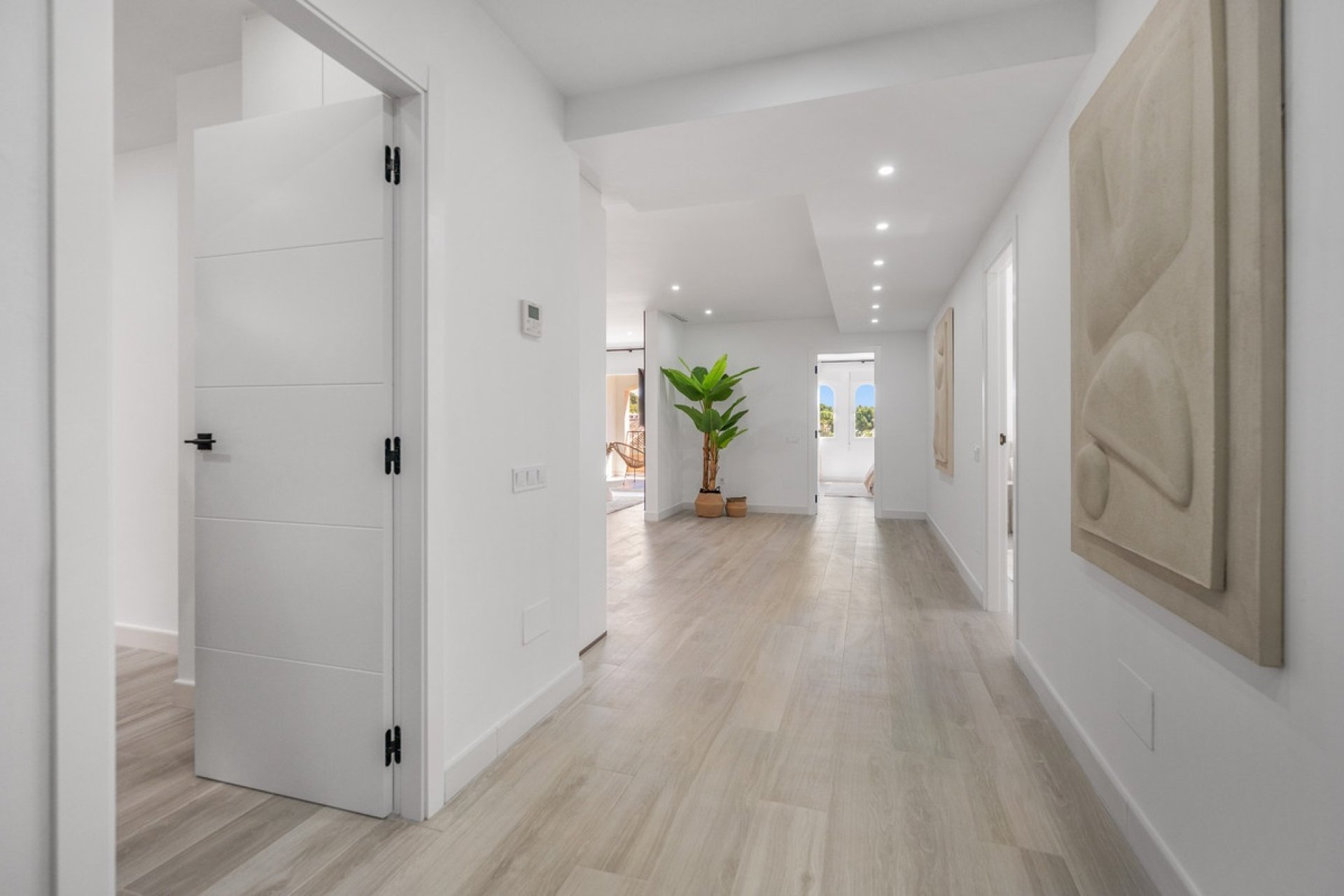 Wiederverkauf - apartment - Marbella - Nueva Andalucía