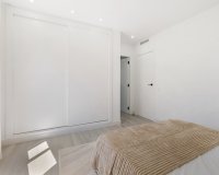 Wiederverkauf - apartment - Marbella - Nueva Andalucía