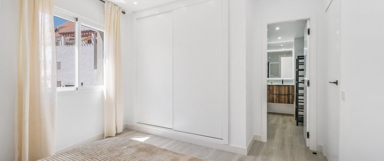 Wiederverkauf - apartment - Marbella - Nueva Andalucía