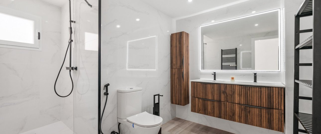 Wiederverkauf - apartment - Marbella - Nueva Andalucía