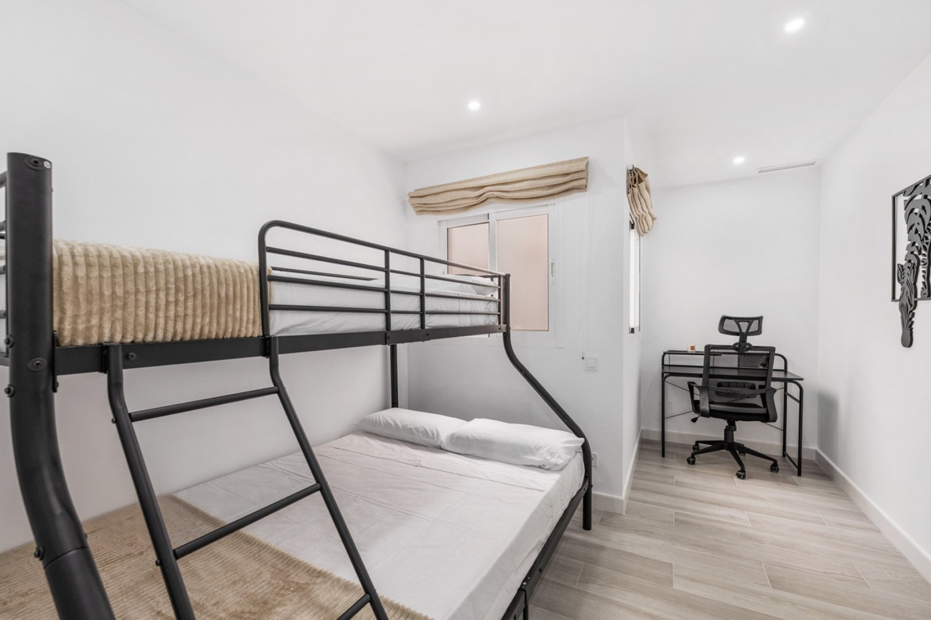 Wiederverkauf - apartment - Marbella - Nueva Andalucía