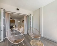 Wiederverkauf - apartment - Marbella - Nueva Andalucía