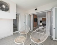 Wiederverkauf - apartment - Marbella - Nueva Andalucía