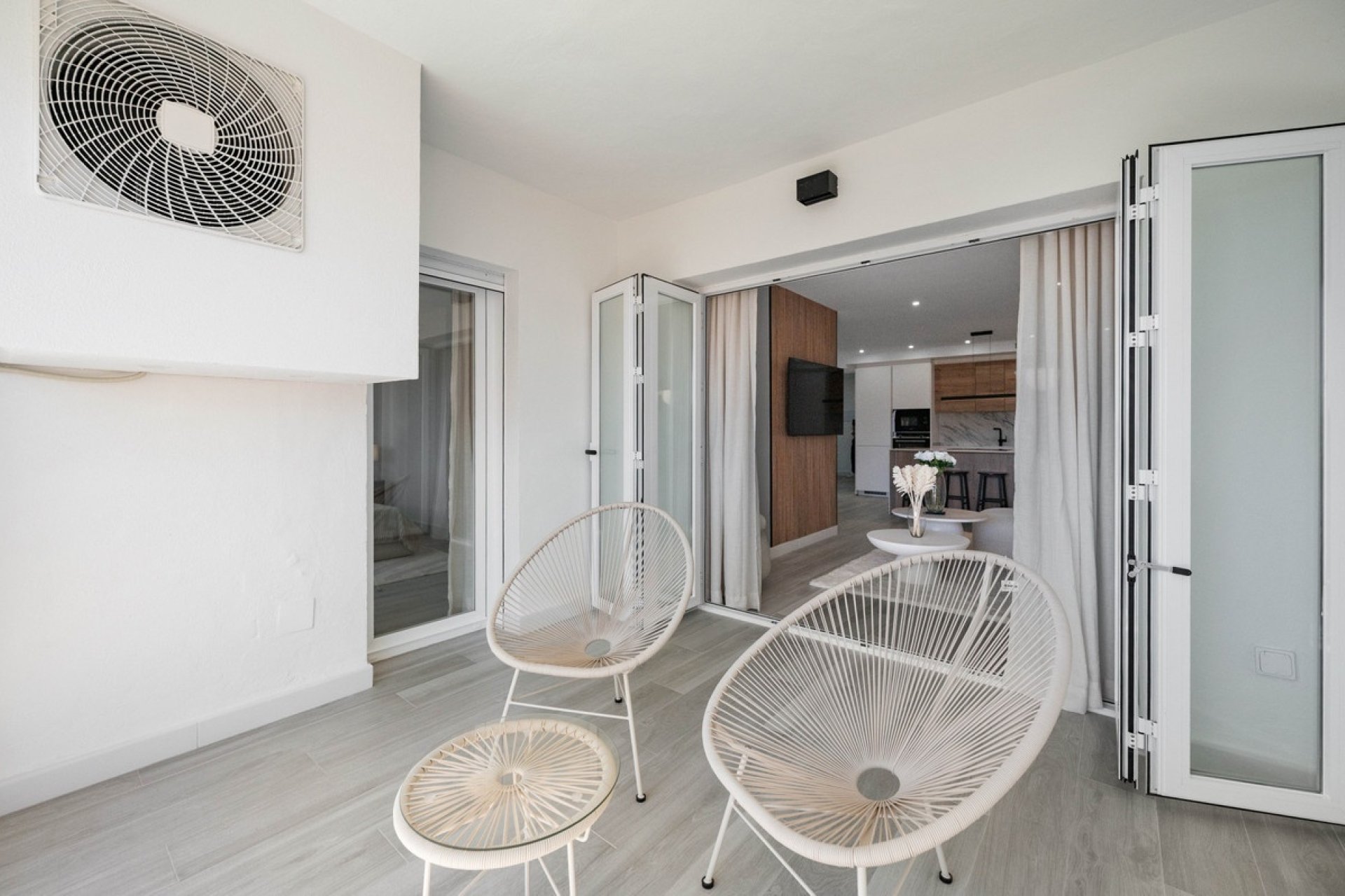 Wiederverkauf - apartment - Marbella - Nueva Andalucía