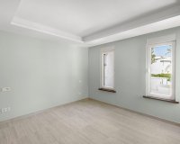 Wiederverkauf - apartment - Marbella - Nueva Andalucía