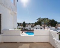 Wiederverkauf - apartment - Marbella - Nueva Andalucía