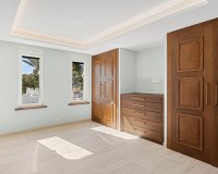 Wiederverkauf - apartment - Marbella - Nueva Andalucía