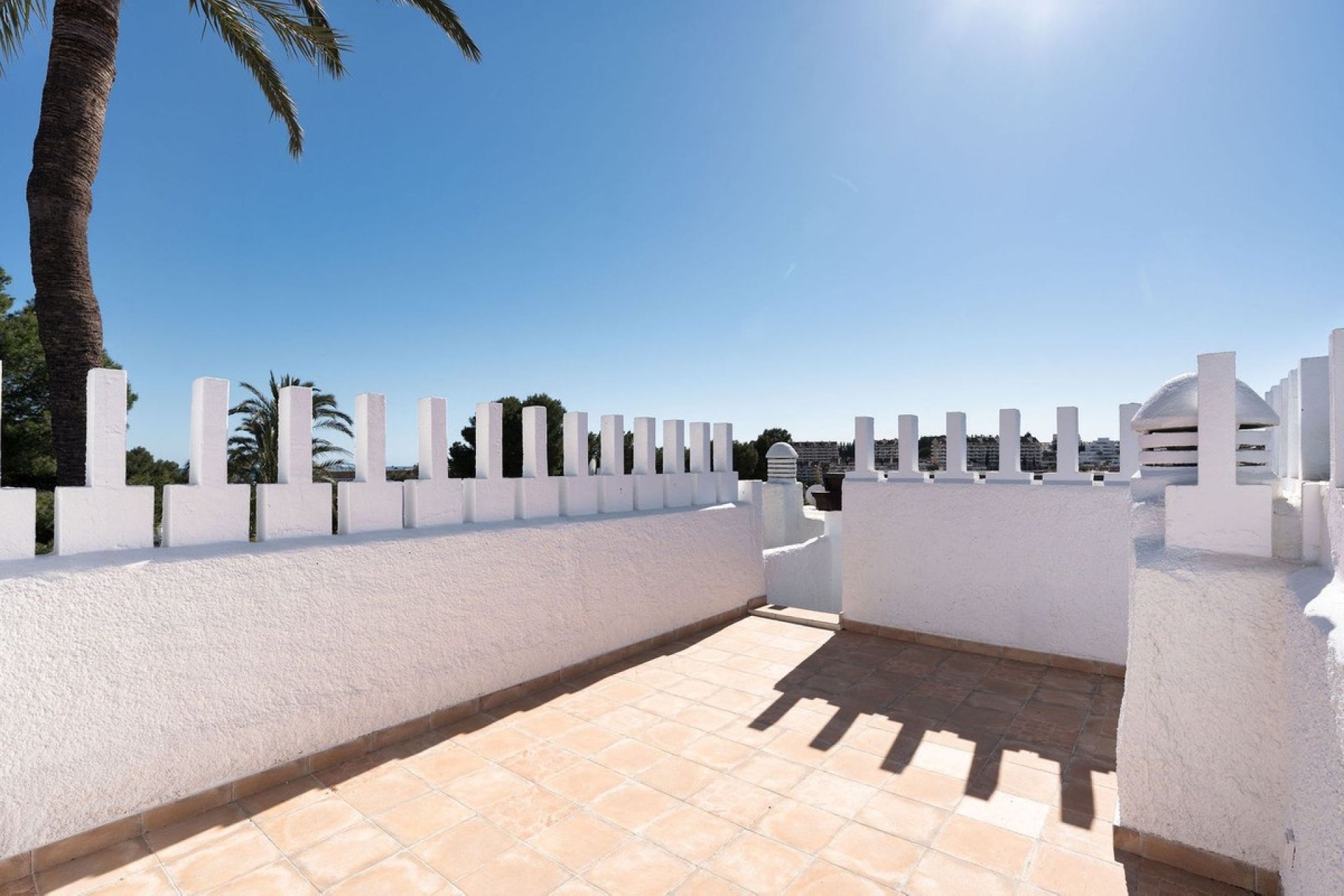Wiederverkauf - apartment - Marbella - Nueva Andalucía