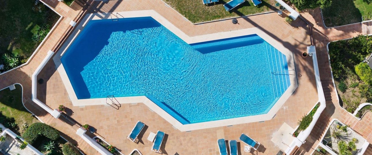 Wiederverkauf - apartment - Marbella - Nueva Andalucía