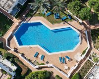 Wiederverkauf - apartment - Marbella - Nueva Andalucía