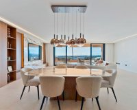 Wiederverkauf - apartment - Marbella - Nueva Andalucía