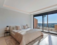 Wiederverkauf - apartment - Marbella - Nueva Andalucía