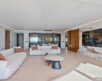 Wiederverkauf - apartment - Marbella - Nueva Andalucía